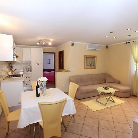 Apartments Pataj Rovinj Exterior photo