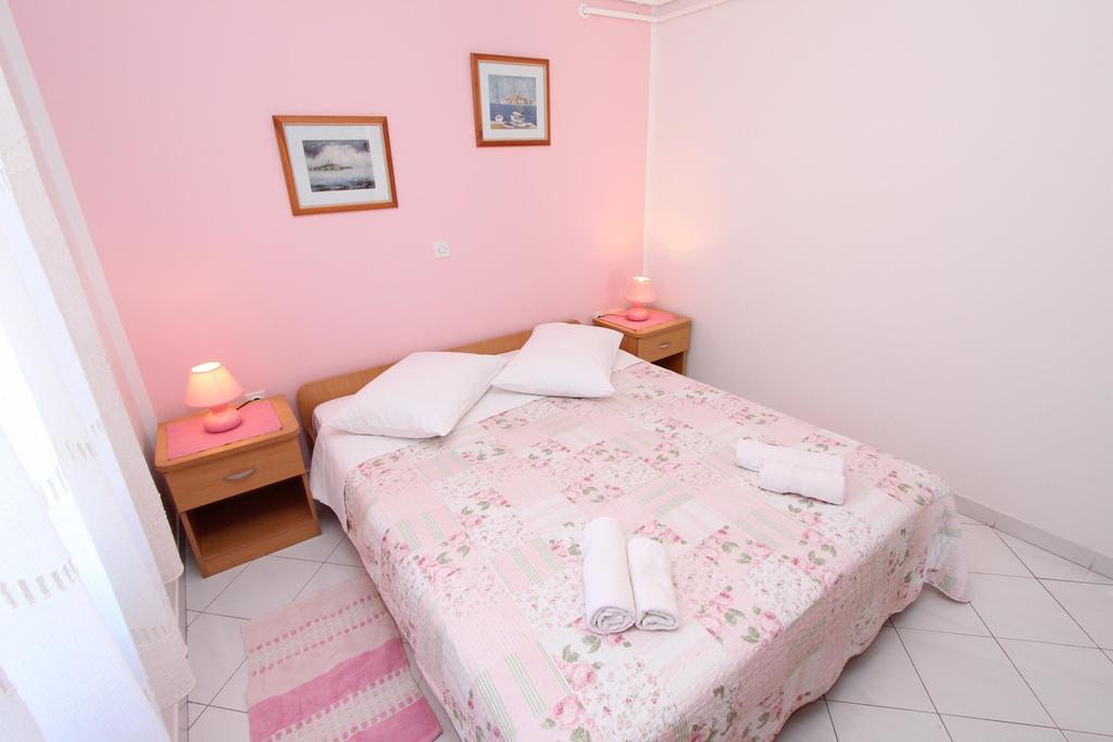 Apartments Pataj Rovinj Exterior photo