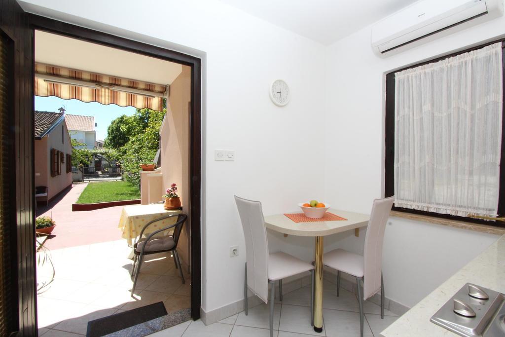 Apartments Pataj Rovinj Exterior photo