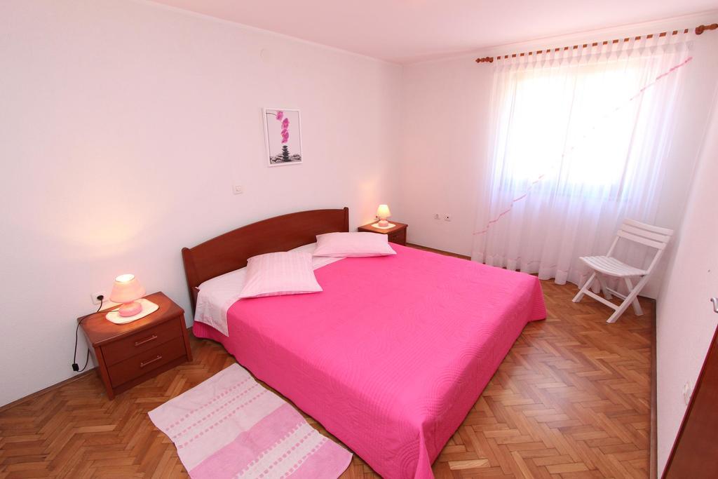 Apartments Pataj Rovinj Exterior photo