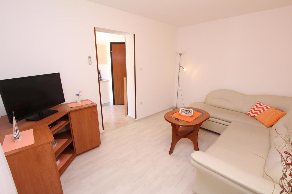 Apartments Pataj Rovinj Exterior photo